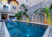 Villa Vũng Tàu 15/3 Nguyễn Hiền cách biển chỉ 250m - VT15-3NH