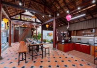 Villa Vũng Tàu giá rẻ 15-3b Nguyền Hiền cách biển chỉ 250m - VT15-3bNH