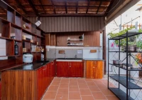Villa Vũng Tàu giá rẻ 15-3b Nguyền Hiền cách biển chỉ 250m - VT15-3bNH