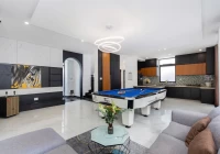 Villa hồ bơi view núi Vũng Tàu - VT31VB