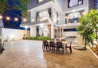 Villa hồ bơi view núi Vũng Tàu - VT31VB
