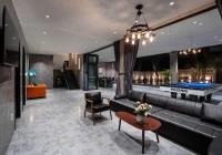 Villa hồ bơi 16 Hà Huy Tập cách biển chỉ 100m - VT16HHT