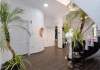 Căn Villa hồ bơi đen nhất Vũng Tàu - VT173VTS