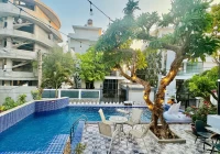 Villa 12/14 Trần Phú view biển Vũng Tàu - VT12-14TP