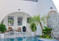 Villa 160/22A Hoàng Hoa Thám cách biển chỉ 250m - VT160-22AHHT