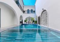 Villa 160/22A Hoàng Hoa Thám cách biển chỉ 250m - VT160-22AHHT