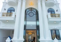 Villa sân vườn đồi Ngọc Tước - VTD11NT