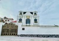 Villa sân vườn đồi Ngọc Tước - VTD11NT