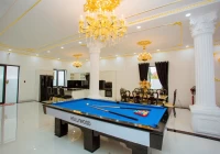 Villa sân vườn đồi Ngọc Tước - VTD11NT