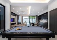 Villa 185 Võ thị Sáu bãi sau Cách biển chỉ 500m - VT185VTS