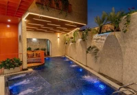 Villa 11A Trần Thượng Xuyên bãi sau Vũng Tàu - VT11ATTX