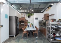 Villa 17F1 Trần Bình Trọng Vũng Tàu - VT17F1