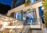 Villa 17F1 Trần Bình Trọng Vũng Tàu - VT17F1