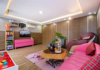 Villa 17F1 Trần Bình Trọng Vũng Tàu - VT17F1