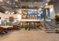 Villa 17F1 Trần Bình Trọng Vũng Tàu - VT17F1