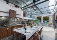Villa 17F1 Trần Bình Trọng Vũng Tàu - VT17F1
