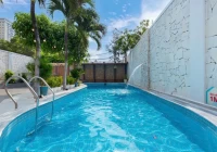 Villa 09 Kim Minh, cách bãi sau Vũng Tàu 250m – VT9KM