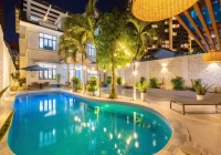 Villa 09 Kim Minh, cách bãi sau Vũng Tàu 250m – VT9KM