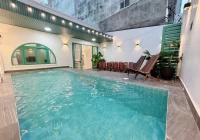 Villa 45/10 Thùy Vân cách biển sau Vũng Tàu chỉ 50m – VT45-10TV