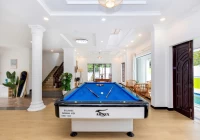 Villa A1 Lô E khu biệt thự đồi Ngọc Tước – VTA1ENT