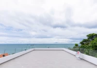 Villa 42/5A Trần Phú -  Villa view biển - VT28