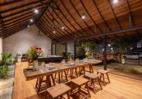 Villa phong cách Đà Lạt cách biển chỉ 200m - VT234PCT