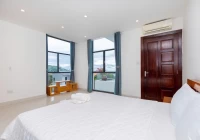 Villa 42/5A Trần Phú -  Villa view biển - VT28
