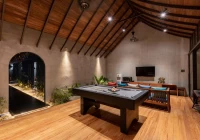 Villa phong cách Đà Lạt cách biển chỉ 200m - VT234PCT