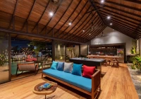 Villa phong cách Đà Lạt cách biển chỉ 200m - VT234PCT