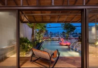 Villa phong cách Đà Lạt cách biển chỉ 200m - VT234PCT