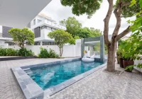 Villa 42/5A Trần Phú -  Villa view biển - VT28