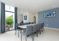 Villa 42/5A Trần Phú -  Villa view biển - VT28