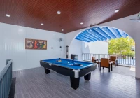 Villa 50 Võ Thị Sáu hồ bơi lớn 110m2 - VT50VTS