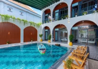 Villa 50 Võ Thị Sáu hồ bơi lớn 110m2 - VT50VTS