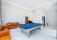 Villa sát biển 11 Trần phú 6 phòng ngủ - VT17