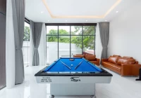 Villa sát biển 11 Trần phú 6 phòng ngủ - VT17