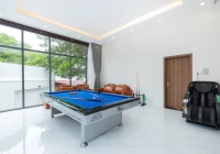 Villa sát biển 11 Trần phú 6 phòng ngủ - VT17