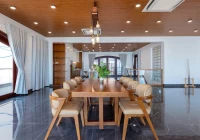 Villa sát biển 57 Trần Phú - VT45