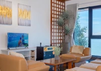 Villa sát biển 57 Trần Phú - VT45