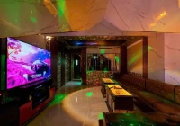 Villa hồ bơi bãi sau Vũng Tàu có dàn karaoke, bida và sân nướng BBQ ngoài trời – VT298-6PCT