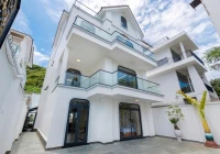 Villa hồ bơi bãi sau Vũng Tàu có dàn karaoke, bida và sân nướng BBQ ngoài trời – VT298-6PCT