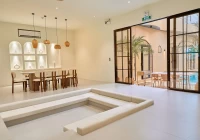 Villa Vũng Tàu 111 Phan Chu Trinh phong cách Địa Trung Hải- VT111PCT