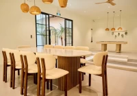 Villa Vũng Tàu 111 Phan Chu Trinh phong cách Địa Trung Hải- VT111PCT