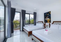 Villa Vũng Tàu 29 Nguyễn Đình Tứ - VT29NĐT
