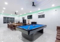 Villa Vũng Tàu 29 Nguyễn Đình Tứ - VT29NĐT