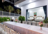 Villa Vũng Tàu 29 Nguyễn Đình Tứ - VT29NĐT