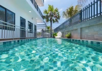Villa Vũng Tàu 29 Nguyễn Đình Tứ - VT29NĐT