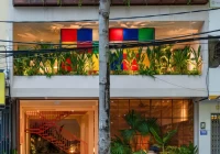 Villa Vũng Tàu 92 Võ Thị Sáu - VT91VTS