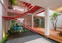 Villa Vũng Tàu 92 Võ Thị Sáu - VT91VTS