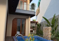 Villa mini Vũng Tàu 421/28 Bình Giã - VT421-28BG
